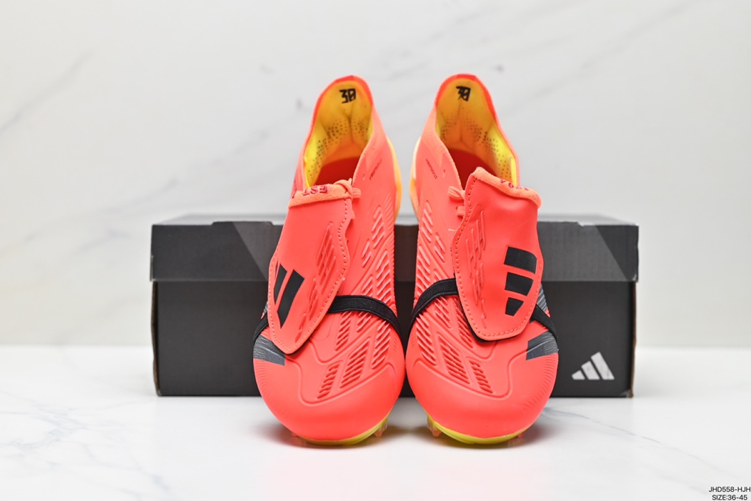 Adidas Football Shoes